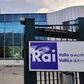 'Stato di agitazione' nella sede valdostana della Rai