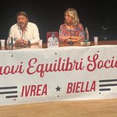 Sigfrido Ranucci a Laprimalinea, 'cronisti locali anticorpi a un Paese malato' Sigfrido Ranucci a Laprimalinea, 'cronisti locali anticorpi a un Paese malato'