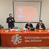 Legge elettorale, Il gruppo RV presenta una nuova proposta
