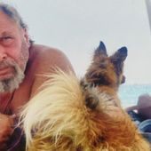 Respira monossido di carbonio e muore insieme al suo cane Respira monossido di carbonio e muore insieme al suo cane