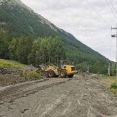 a Valsavarenche e a Rhêmes dalle 17 riaperte le strade regionali a Valsavarenche e a Rhêmes dalle 17 riaperte le strade regionali