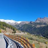 Resta chiusa la regionale 45 dopo la caduta di un masso, viabilità da riorganizzare