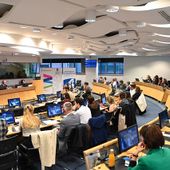 Valle d’Aosta protagonista alla Settimana europea delle Regioni e delle Città