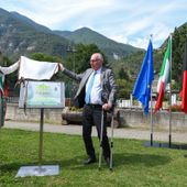 Valtournenche ospita la 50esima Rencontre valdôtaine domenica 2 agosto Valtournenche ospita la 50esima Rencontre valdôtaine domenica 2 agosto