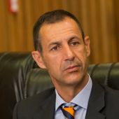 Claudio Restano è entrato nel gruppo consiliare di Rassemblement Valdotain