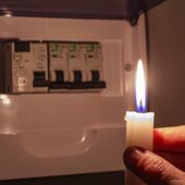 Aosta, rete elettrica in tilt; problemi anche al sito web della Regione