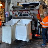 Aosta, Comune e ditta Quendoz incontrano i cittadini