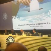 Giustizia, confronto ad Aosta; 'attenzione a una riforma che può indebolire la libertà'