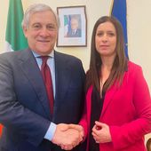 Emily Rini responsabile del 'dipartimento Montagna' di Forza Italia