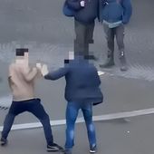 Violenza all’autostazione di Aosta, parla l’autista Svap aggredito, 'clima difficile, servono misure concrete'