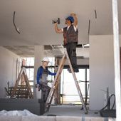 Abitazione principale e detrazione al 50%; le novità che semplificano i lavori in casa Abitazione principale e detrazione al 50%; le novità che semplificano i lavori in casa