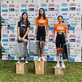 Ciclismo: Orange Bike Team grande protagonista nella Piemonte Cup di Rivara