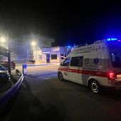 Rivolta al carcere di Brissogne, 'devastazioni e violenze gratuite' Rivolta al carcere di Brissogne, 'devastazioni e violenze gratuite'