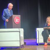 Elezioni comunali; 'mobilità, parcheggi e politiche sociali': la ricetta Rocco-Fadda per Aosta