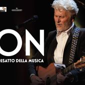 Saison culturelle: Ron allo Splendor 'Al centro esatto della musica'