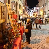 Settimana di Sant’Orso in Valle d’Aosta