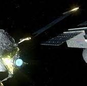 PhotoCredit ASI- Agenzia Spaziale Italiana