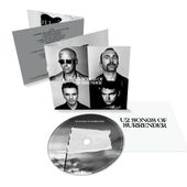 U2 - 'Songs of Surrender'