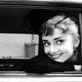 Audrey Hepburn; la grazia che ha attraversato il mondo Audrey Hepburn; la grazia che ha attraversato il mondo
