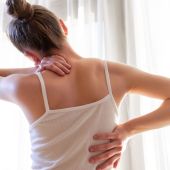 Il potere degli olii essenziali; i miorilassanti naturali