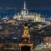Dalla pianura lombarda detti e tradizioni d'un tempo - AUDIO INCLUSI
