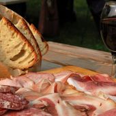 Sagre di tradizione biglietto da visita turistico della Valle d'Aosta