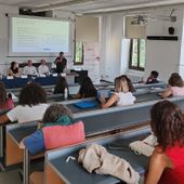 Partecipati i laboratori del Rural Lab Partecipati i laboratori del Rural Lab