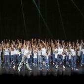 L’Institut de Danse incanta con un viaggio danzante nella Divina Commedia