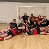 Calcio femminile, il Saint-Pierre U19 vola alle Final Eight scudetto Calcio femminile, il Saint-Pierre U19 vola alle Final Eight scudetto