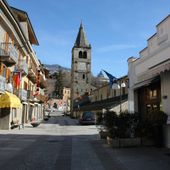 Elezioni comunali, a St-Vincent Zani sfida Favre Elezioni comunali, a St-Vincent Zani sfida Favre