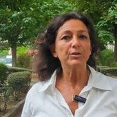 Simonetta Salerno, assessora al Commercio del Comune di Aosta Simonetta Salerno, assessora al Commercio del Comune di Aosta