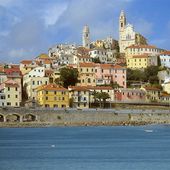 Nus, gita dei coscritti in Liguria a San Bartolomeo a Mare