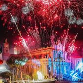 Festa di Sant'Agata Festa di Sant'Agata