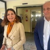 Dalla ministra Santanché 10 milioni di euro e l'iniziativa 'Cogne mette le ali' VIDEO
