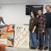 Savt a Congresso, Claudio Albertinelli si ricandida alla Segreteria