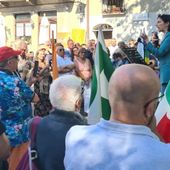 Schlein ad Aosta: 'Sanità e scuola, servono incentivi nelle aree interne'