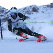 Sci alpino: a Tonolini e Grivel lo Slalom Allievi di Champoluc