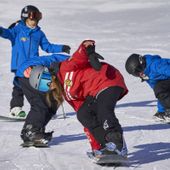 In Valle parte la stagione dello sci, neve fresca e aperture in vista