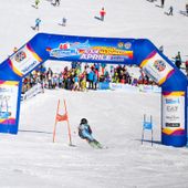 Sci di fondo, a Champoluc la selezione del G.P. Giovanissimi