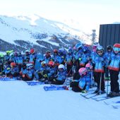 Sci, oltre 700 sciatori a Pila per la selezione del Giovanissimi