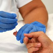 Al via screening per l’epatite C ai detenuti nel carcere di Brissogne