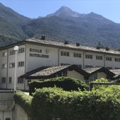 Gli studenti-cuochi dell'École hôtelière di Chatillon cucineranno per Mattarella