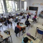Sette nuovi dirigenti scolastici in servizio dal prossimo settembre