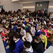 Conclusa l'edizione 2024/2025 del concorso educativo La Commune à l'École