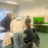 Referendum Giustizia, alta affluenza anche in Valle, alle 19 ha votato quasi il 38%