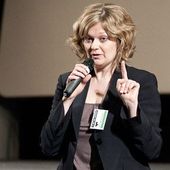 Anna Maria Selini