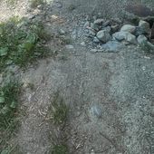 Champdepraz, il sentiero per disabili che esclude i disabili