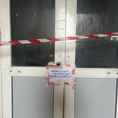 Parcheggio camper abusivo, sequestrati dalla GdF capannone pluripiano e rimessa a Pollein