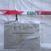 Sarre, per reati ambientali indagati l’ex sindaco Diego Empereur e i titolari della Rondoletto srl Sarre, per reati ambientali indagati l’ex sindaco Diego Empereur e i titolari della Rondoletto srl