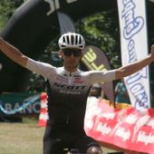 Ciclismo: a Siffredi, Bionaz e Cuaz il Tour des Salasses, Saravalle secondo